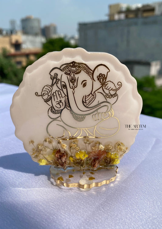 Car Dashboard Accessory