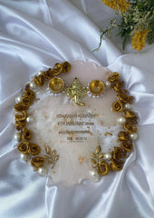 Varmala Preserved Roli Chawal Tray