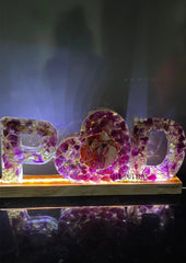 Varmala Preservation Lamp