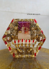 varmala preservation showpiece