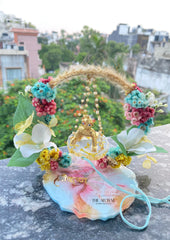 Krishna Ji Jhoola