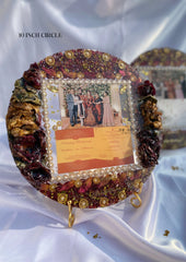Wedding Invite Preservation