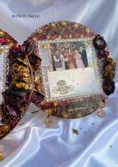 Wedding Invite Preservation