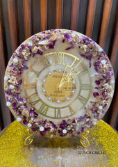 Varmala Preservation Clock