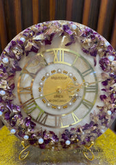 Varmala Preservation Clock