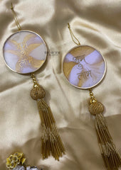 Shubh Labh (fortune blessing)