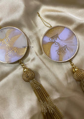 Shubh Labh (fortune blessing)