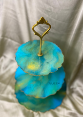 Glow In The Dark Cake Stand