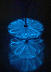 Glow In The Dark Cake Stand