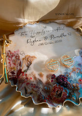 Engagement Platter - Tray