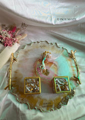 Engagement Platter - Tray