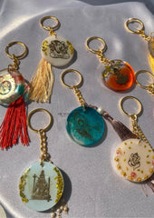 Key Chain