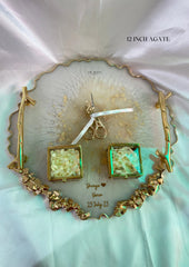 Engagement Platter - Tray