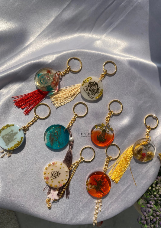 Key Chain