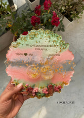 Engagement Platter - Tray