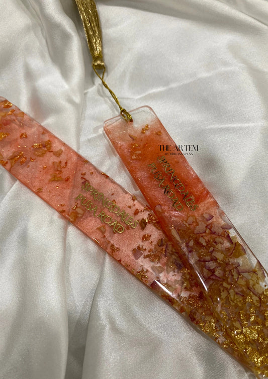 Bookmark