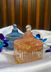 Jewelry Box/Dry Fruit Box (50g)