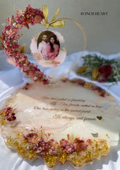 Hanging Photo Frame