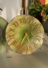 The Artem's Resin Time Art