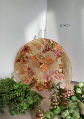 The Artem's Resin Time Art