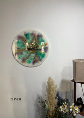 The Artem's Resin Time Art